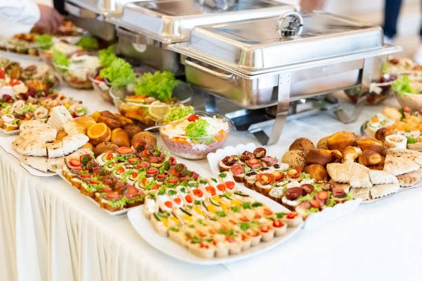 CATERING CATERING
